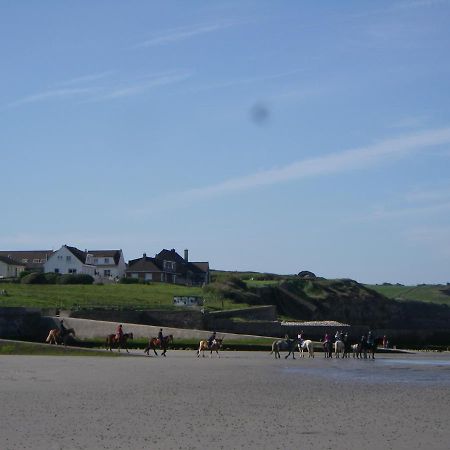 Chez Isa Lägenhet Saint-Martin-Boulogne Exteriör bild